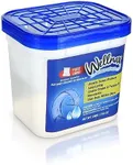 Bevoll Moisture Absorber - Dehumidifiers Strong Odor Eliminator, Moisture Absorbers For Home Basement Bathroom Bedroom Car RV Safe Closet, Portable Mold Remover & Humidity Absorber Bucket 7.05oz