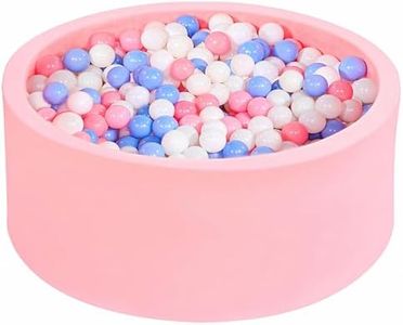 Ball Pits 