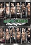 WWE 2012 - Elimination Chamber 2012 - Milwaukee, WI - February 19, 2012 PPV