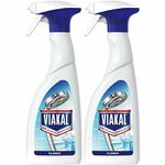 Viakal Limescale Remover Spray, 500ml (2)