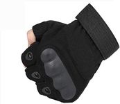 Padded Workout Gloves