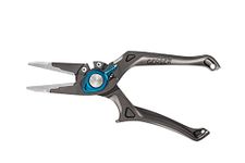 Gerber Gear Magniplier Pliers - Pliers for Fresh & Saltwater Fishing - 7.5 Inches