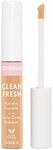 Covergirl Clean Fresh Hydrating Con