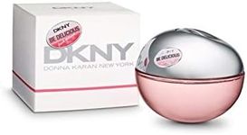 Donna Karan DKNY Be Delicious Eau de Parfum Spray for Women, Fresh Blossom, 50ml (175464)