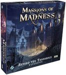 Fantasy Flight Games Mansions of Ma