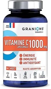 GRANIONS |