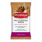 Wet Wipes For Dogs And Cats