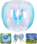 Inflatable Bumper Bubble Soccer Bal