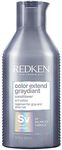 REDKEN Color Extend Graydiant, Silver Conditioner, For Toning Grey/Silver Hair, 300 ml