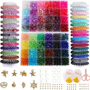 Glass Bead