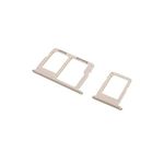 Anonymous� Sim Tray Compatible for Samsung Galaxy A5 2016 Gold