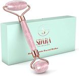 Sdara Skincare Face Roller - Rose Q