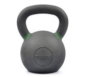 SANGUINE KETTLEBELL-24 KG