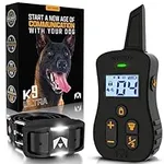 INVIROX Dog Shock Collar [Ultra K9]