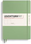 LEUCHTTURM1917 370259 Notebook Mast