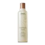 Aveda Rosemary Mint Purifying Shampoo | Clarifying Shampoo | Adds Shine | for Normal to Oily Hair, Fine to Medium Hair Types | 97% Naturally Derived*, 250ml