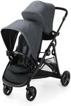 Graco Ready2Grow 2.0 Double Strolle