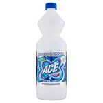ACE DENSO Bleach + Sanitising Home and Laundry 1 Litre Bottle
