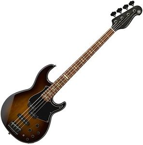 Yamaha BB7