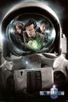 Doctor Who - TV Show Poster (The Impossible Astronaut) (Size: 24" x 36")