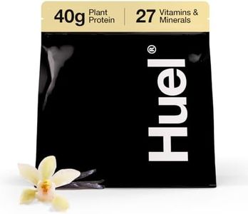 Huel Black