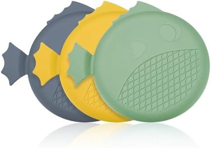 TRAPMATE Silicone Bathtub Drain Stopper/Good Grips Sink Stopper, Drain Cover for Shower, Bath, Kitchen Sink（3Pack）