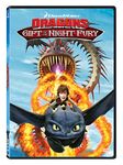 Dragons: Gift of the Night Fury (DVD)