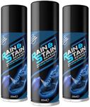 Rain & Stain Defence Spray - Liquid