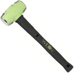 Wilton B.A.S.H 16" Sledge Hammer, 6 Lb Head (20616)