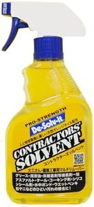 Orange Sol 10022 Contractor Solvent, 12 oz.