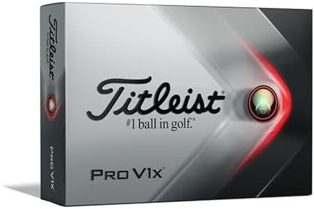 Titleist P