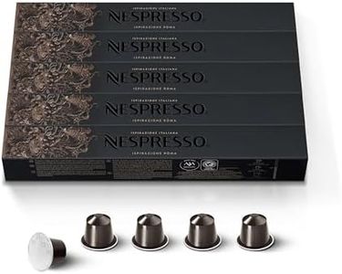Nespresso