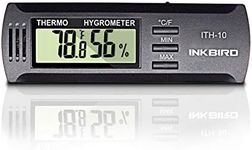 Inkbird ITH-10 Digital Thermometer 