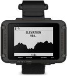 Garmin Foretrex 801, Wrist-Mounted 