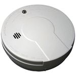 Kidde Ionization Smoke Alarm