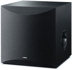 YAMAHA Subwoofer KS-SW100