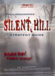 Silent Hill Totally Unauthorized Strategy Guide