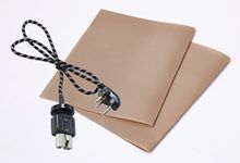 MINI CHEF MAGIC CLOTH (1 PC) with ELECTRIC TANDOOR WIRE & PIZZA CUTTER COMBO OFFER