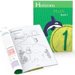 Horizons 1st Grade Math Student Book 2