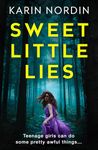 Sweet Little Lies: Get ready for the addictive new psychological crime thriller for 2024