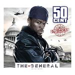 DJ SMOKE - THE GENERAL - 50 CENT MIXTAPE