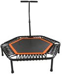 Rebound Trampoline For Adults