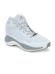 OFF LIMITS Men S.W.A.T. (Sports Edition) Basketball Shoe, White, 10