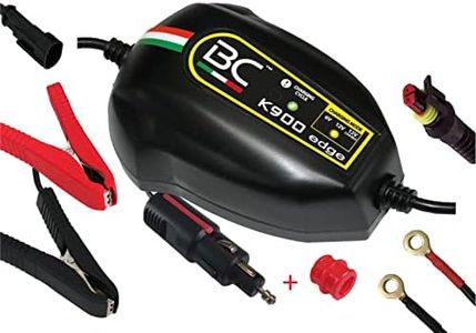 BC Battery