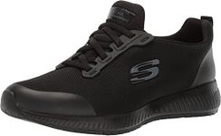 Skechers for Work Women's Squad SR 