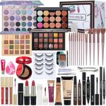 All in One Makeup Kit for Women Ful