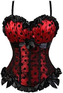 Corset Bus