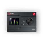 Antelope Audio Zen Q Synergy Core 14x10 Bus-Powered Thunderbolt 3 Audio Interface with Onboard Real-Time Effects and Expandable I/O