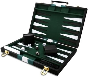 Backgammon