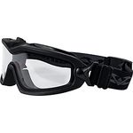 Valken Airsoft Sierra Thermal Lens Goggle-Clear lens